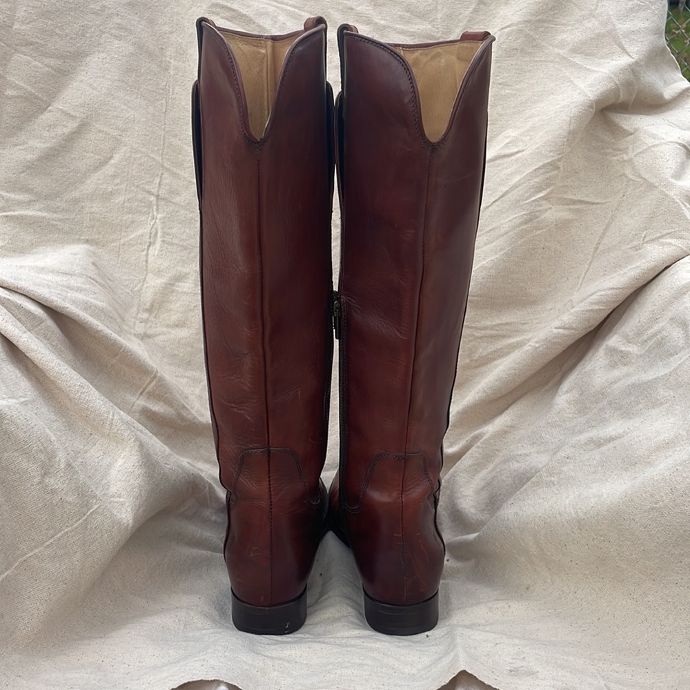 Frye High Riding Boots - Picture 6 of 13